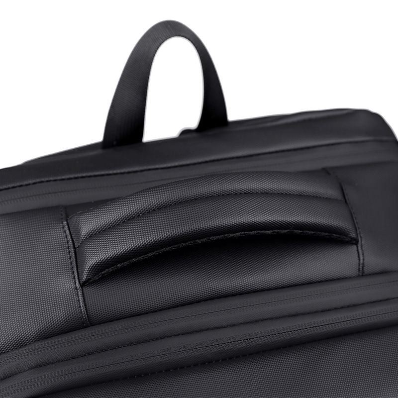 Le Sac à Dos Sous-Vide Varelo | Format Cabine 45x30x20 cm