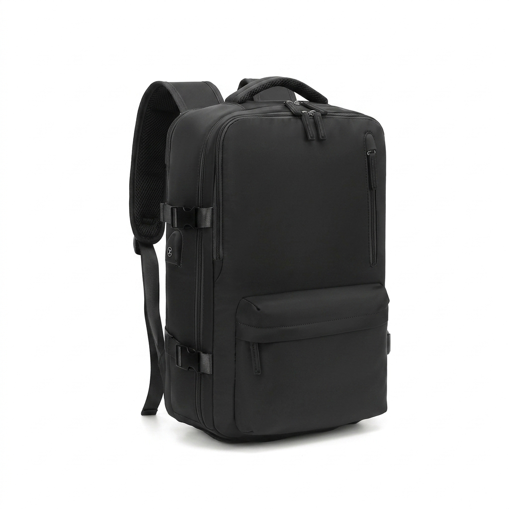 Kit Voyage Complet Varelo — L'Essentiel du Voyageur Moderne